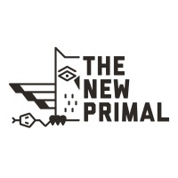 The New Primal logo