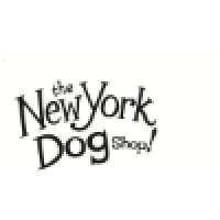 The New York Dog Shop logo