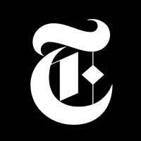 New York Times Company logo