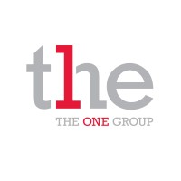 The One Group logo
