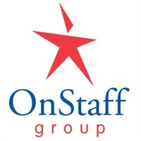 OnStaff USA logo