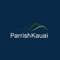 The Parrish Collection Kauai logo