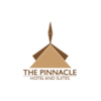 The Pinnacle Hotel and Suites logo