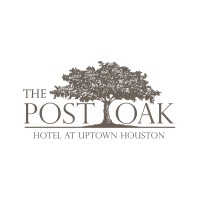 The Post Oak Hotel logo