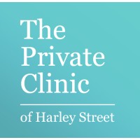The Private Clinic logo