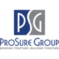 ProSure Group logo