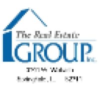 The Real Estate Group Of Springfield logo