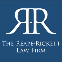 The Reape Rickett Law Firm logo