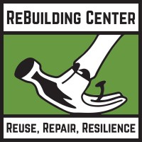 ReBuilding Center logo
