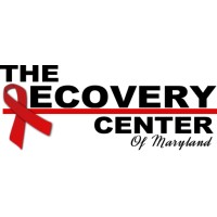 The Recovery Center of Maryland logo