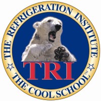 Refrigeration institute logo