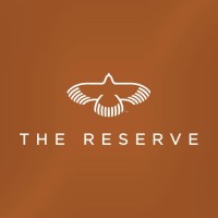 The Reserve Club logo