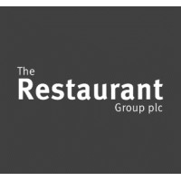 Restaurant Group logo
