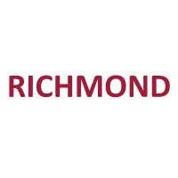 The Richmond Group logo