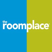 The Room Place logo