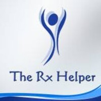 The Rx Helper logo