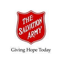 Salvation Army Canada logo