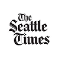 The Seattle Times logo