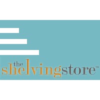 The Shelving Store logo