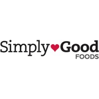 Simply Good Foods logo