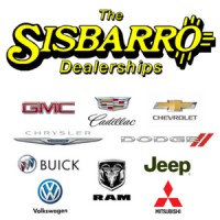 Sisbarro Dealerships logo