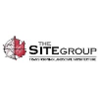 Site Group Landscaping logo
