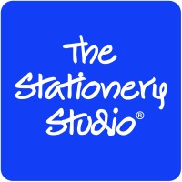 The Stationery Studio logo