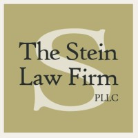 The Stein Law Firm logo