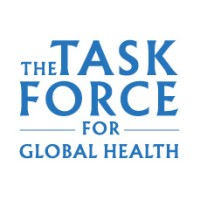 The Task Force for Global Health logo
