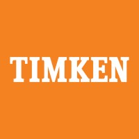 Timken Company logo