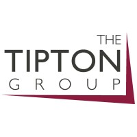 The Tipton Group logo
