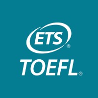 Toefl logo