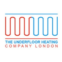 The Underfloor Heating Company London Repair Servicing logo