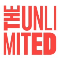 The Unlimited logo