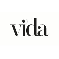The Vida Consultancy logo