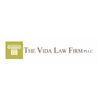 The Vida Law Firm logo
