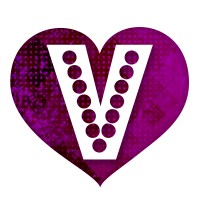 Violet Vixen logo