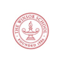 Winsor School logo