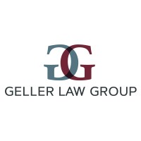 The Geller Law Group logo