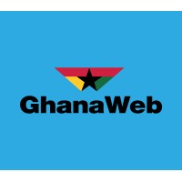 GhanaWeb logo
