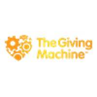 TheGivingMachine logo