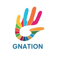 Gnation logo
