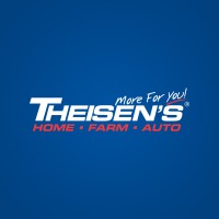 Theisens logo