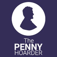 The Penny Hoarder logo