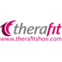 Therafit Shoe logo