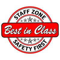 Staff Zone logo