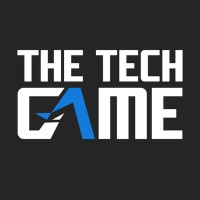 TheTechGame logo