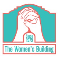 The Womens Building San Francisco logo