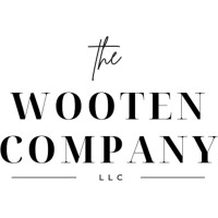 The Wooten Company logo