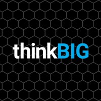 ThinkBIG Sites logo